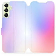 Mobiwear Samsung Galaxy A05s flip tok - VP65S (5904808893923) tok és táska