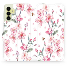 Mobiwear Samsung Galaxy A15 / A15 5G flip tok - M124S (5904808865746) tok és táska