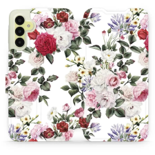 Mobiwear Samsung Galaxy A15 / A15 5G flip tok - MD01S (5904808865906) tok és táska