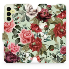 Mobiwear Samsung Galaxy A15 / A15 5G flip tok - MD06P (5904808865937) tok és táska