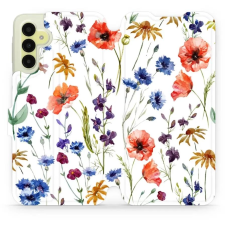 Mobiwear Samsung Galaxy A15 / A15 5G flip tok - MP04S (5904808866644) tok és táska