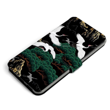 Mobiwear Samsung Galaxy A23 / A23 5G - VP16S flip tok tok és táska