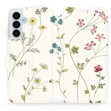 Mobiwear Samsung Galaxy A25 5G flip tok - MD03S (5904808867498) tok és táska