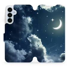 Mobiwear Samsung Galaxy A25 5G flip tok - V145P (5904808867641) tok és táska