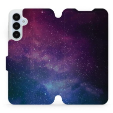 Mobiwear Samsung Galaxy A25 5G flip tok - V147P (5904808867658) tok és táska