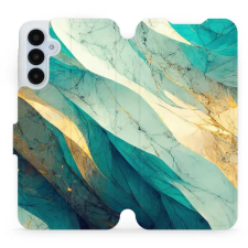 Mobiwear Samsung Galaxy A25 5G flip tok - VP37S (5904808868402) tok és táska