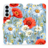 Mobiwear Samsung Galaxy A25 5G flip tok - VP44S (5904808868457)