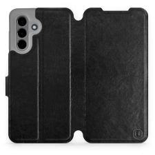 Mobiwear Samsung Galaxy A26 fekete flip tok (5906511811492) tok és táska