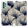 Mobiwear Samsung Galaxy A33 5G flip tok - VA41S (5904808908375)