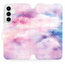 Mobiwear Samsung Galaxy A35 5G flip tok - MR02S (5906511106383) tok és táska