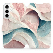 Mobiwear Samsung Galaxy A35 5G flip tok - VP33S (5906511106895) tok és táska