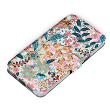 Mobiwear Samsung Galaxy A53 5G flip tok - MX04S tok és táska