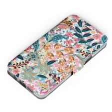 Mobiwear Samsung Galaxy A53 5G flip tok - MX04S (5904808041065) tok és táska