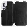 Mobiwear Samsung Galaxy A55 5G flip tok - C_BLS (5906511104334)