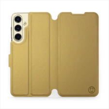 Mobiwear Samsung Galaxy S24 FE flip tok - C GOS (5906511391901) tok és táska
