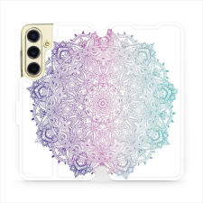 Mobiwear Samsung Galaxy S24 FE flip tok - M008S (5906511391963) tok és táska