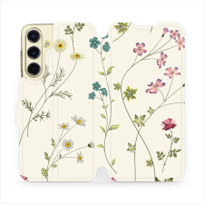 Mobiwear Samsung Galaxy S24 FE flip tok - MD03S (5906511392175) tok és táska