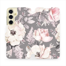 Mobiwear Samsung Galaxy S24 FE flip tok - MX06S (5906511392540) tok és táska
