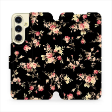 Mobiwear Samsung Galaxy S24 FE flip tok - VD02S (5906511392335) tok és táska