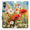Mobiwear Sony Xperia 10 VI flip tok - VP43S (5906511216259)