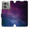 Mobiwear Xiaomi 13T / 13T Pro flip tok - V147P (5904808838689)