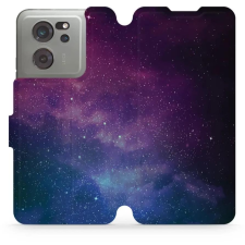 Mobiwear Xiaomi 13T / 13T Pro flip tok - V147P (5904808838689) tok és táska
