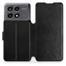 Mobiwear Xiaomi Poco X6 Pro 5G flip tok - C_BLS (5904808890816) tok és táska