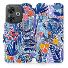 Mobiwear Xiaomi Redmi 13 flip tok - MP03P tok és táska