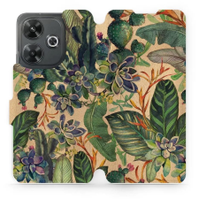 Mobiwear Xiaomi Redmi 13 flip tok - VP05S (5906511240704) tok és táska