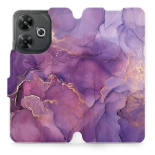 Mobiwear Xiaomi Redmi 13 flip tok - VP20S tok és táska