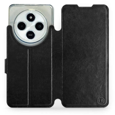 Mobiwear Xiaomi Redmi 14C / Poco C75 flip tok - C_BLS (5906511390324) tok és táska