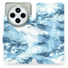 Mobiwear Xiaomi Redmi 14C / Poco C75 flip tok - M058S (5906511390461) tok és táska