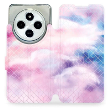 Mobiwear Xiaomi Redmi 14C / Poco C75 flip tok - MR02S tok és táska