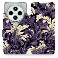 Mobiwear Xiaomi Redmi 14C / Poco C75 flip tok - VA46S (5906511391697) tok és táska