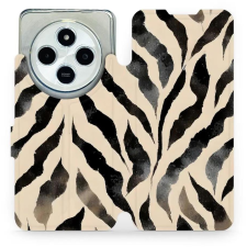 Mobiwear Xiaomi Redmi 14C / Poco C75 flip tok - VA53S (5906511391741) tok és táska