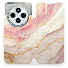 Mobiwear Xiaomi Redmi 14C / Poco C75 flip tok - VP32S (5906511391338) tok és táska