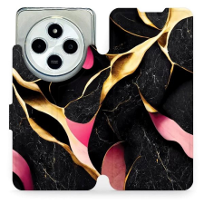 Mobiwear Xiaomi Redmi 14C / Poco C75 flip tok - VP35S tok és táska