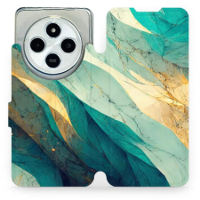 Mobiwear Xiaomi Redmi 14C / Poco C75 flip tok - VP37S (5906511391383) tok és táska