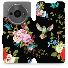 Mobiwear Xiaomi Redmi A3 flip tok - VD09S (5906511101746) tok és táska