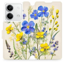 Mobiwear Xiaomi Redmi Note 13 5G flip tok - VP41S tok és táska