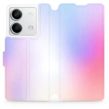 Mobiwear Xiaomi Redmi Note 13 5G flip tok - VP65S (5904808799614) tok és táska