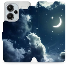 Mobiwear Xiaomi Redmi Note 13 Pro Plus 5G flip tok - V145P tok és táska