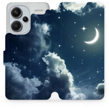 Mobiwear Xiaomi Redmi Note 13 Pro Plus 5G flip tok - V145P (5904808761598) tok és táska