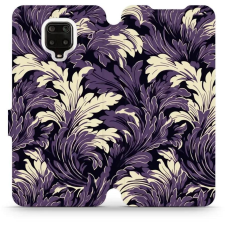 Mobiwear Xiaomi Redmi Note 9 Pro / Note 9S flip tok - VA46S (5904808934107) tok és táska