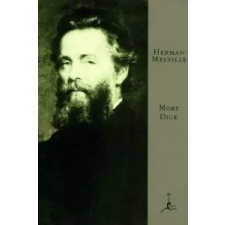  Moby-Dick – Herman Melville idegen nyelvű könyv