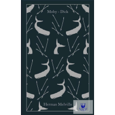  Moby-Dick (Penguin Clothbound Edition) idegen nyelvű könyv