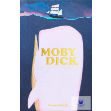  Moby Dick (Wordsworth Collector&#039;S Editions) idegen nyelvű könyv