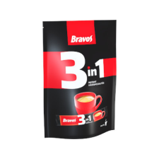 Mocca Negra kft Bravos 3in1 10*17g kávé