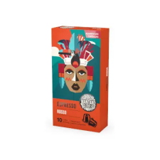 Mocca Negra kft Mantaro NCC kapszula 10db 10 Espresso Rosso 52g kávé