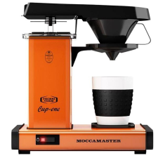 Moccamaster Cup-one Orange kávéfőző